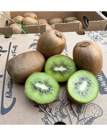 Kiwi Verde