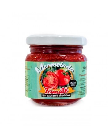 Mermelada de Tomate