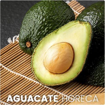 Aguacate Horeca